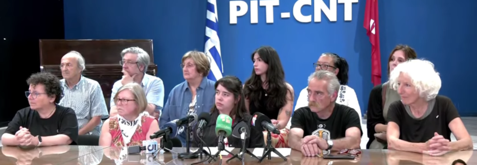 Verdad, memoria y justicia