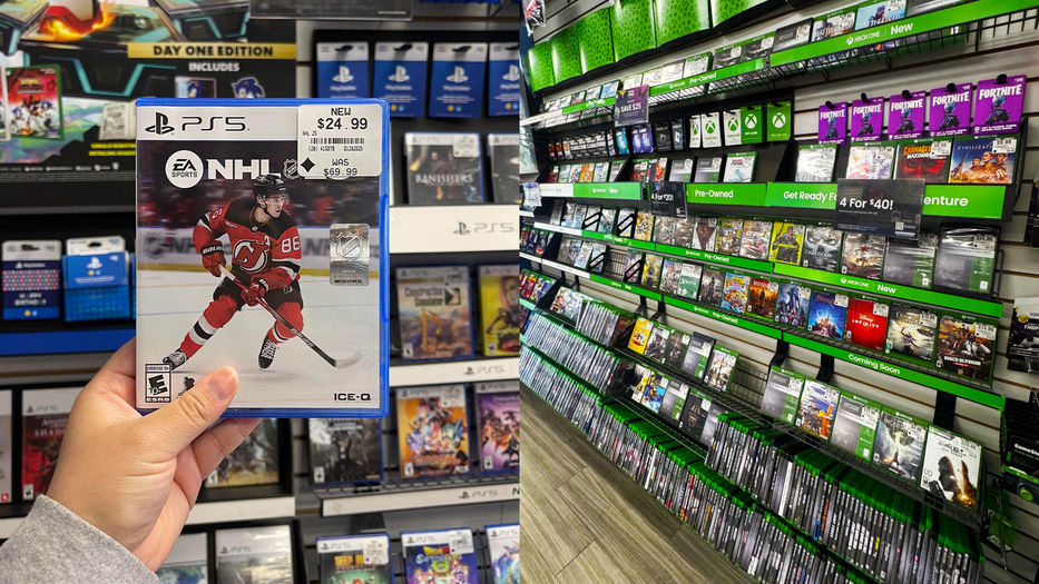 Nuestro mundo ya no existe