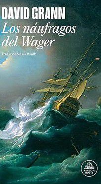 Los naufragios de Wagner