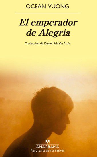 El emperador de Alegría