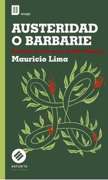 Austeridad o barbarie