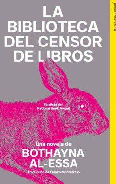 La biblioteca del censor de libros