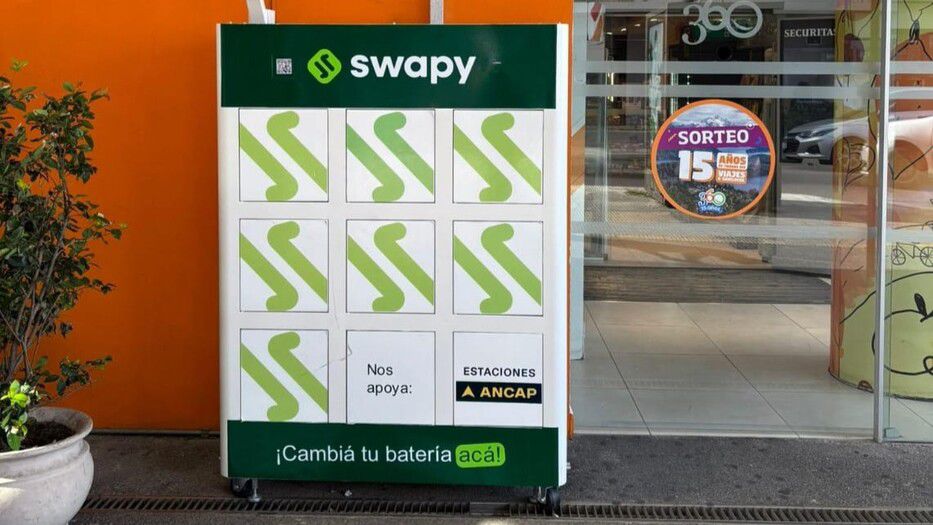 Acelerando el cambio