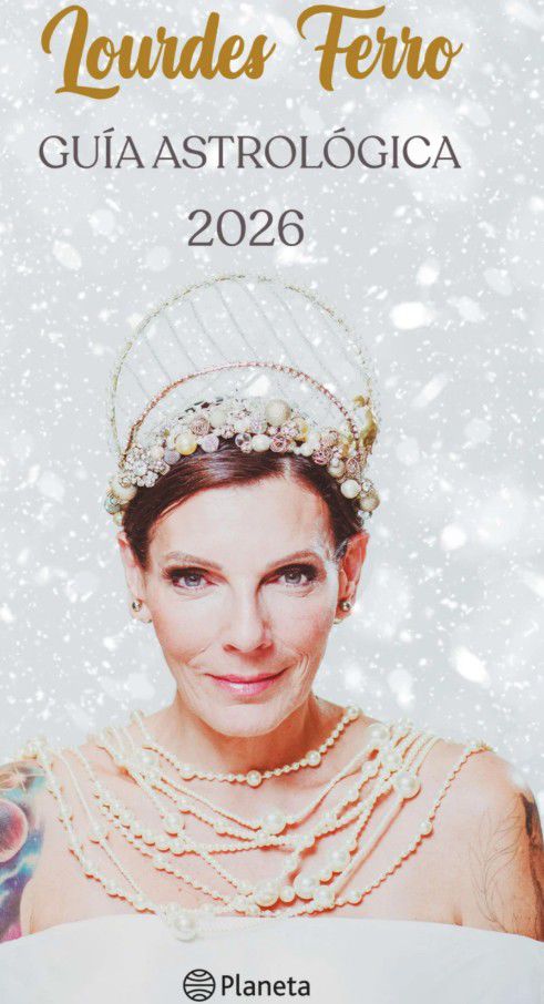 Guia Astrológica