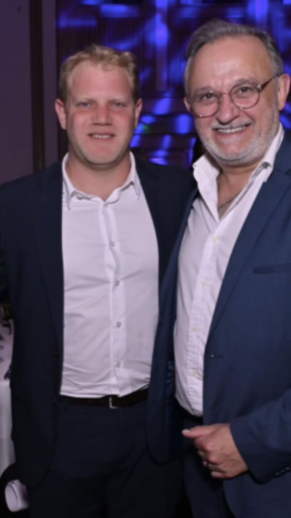 Foto: Instagram/ @juanherreraproducciones