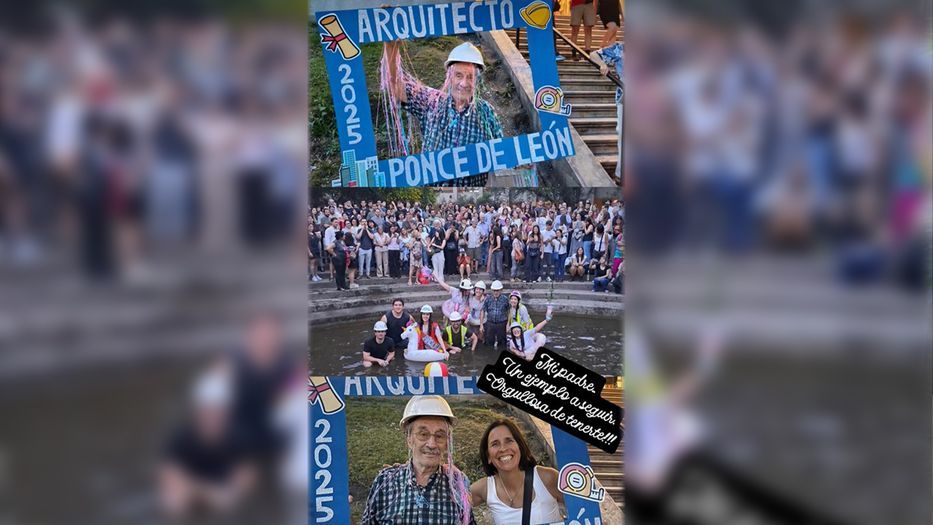 Constancia y superación