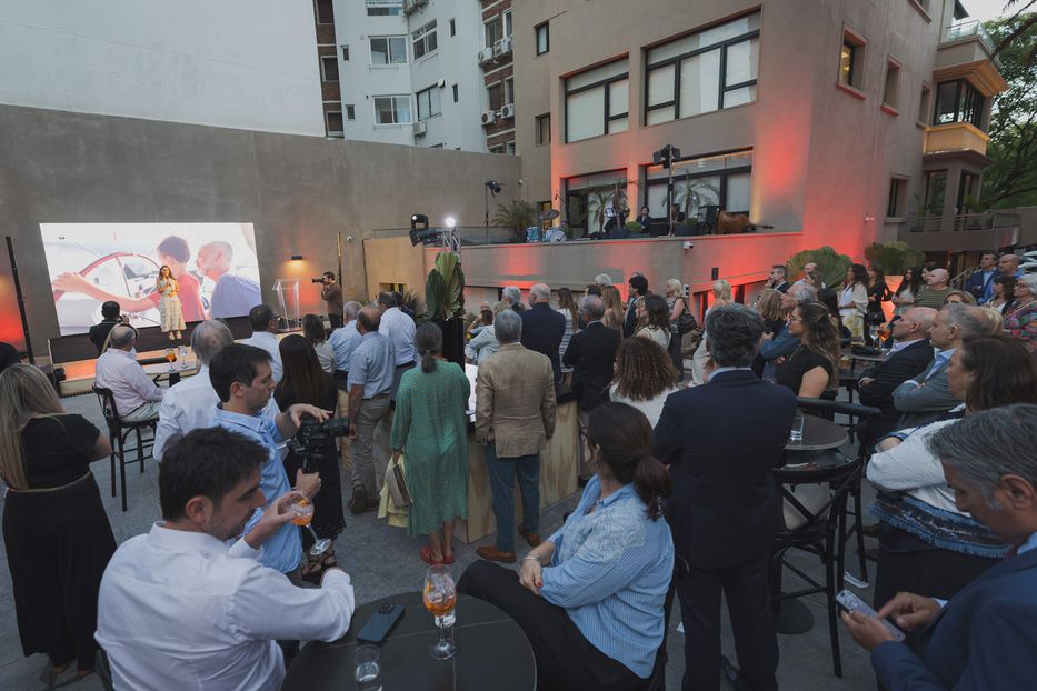 Foto: cedida a Montevideo Portal