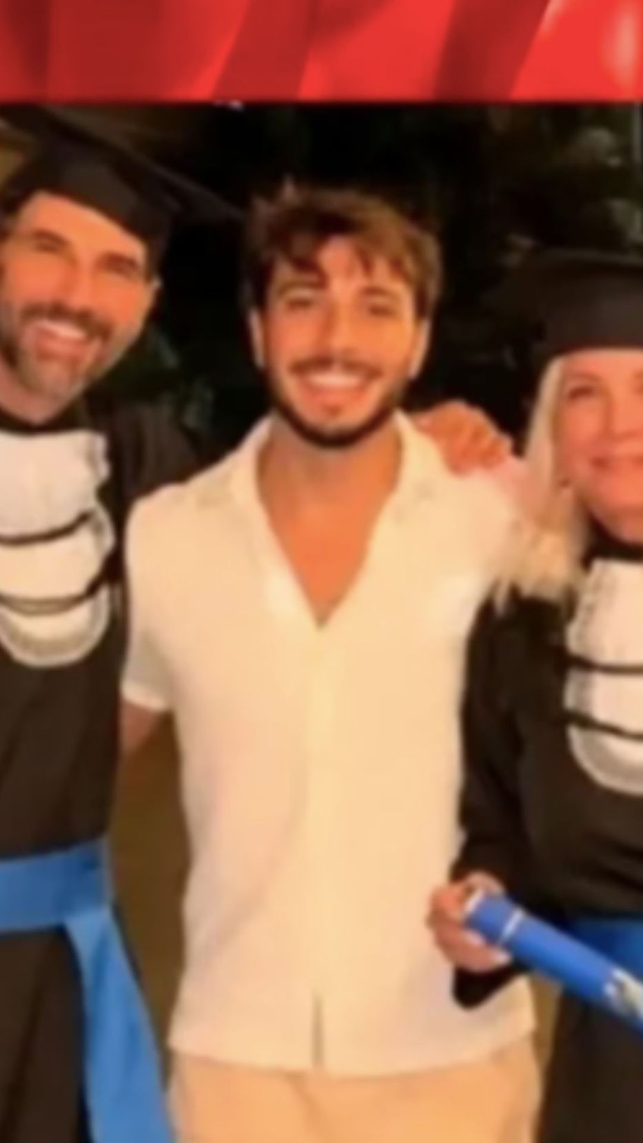 Foto: captura Infama