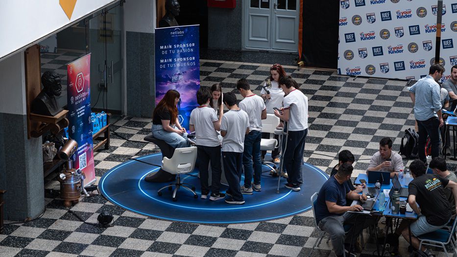 Foto: cedida a Montevideo Portal