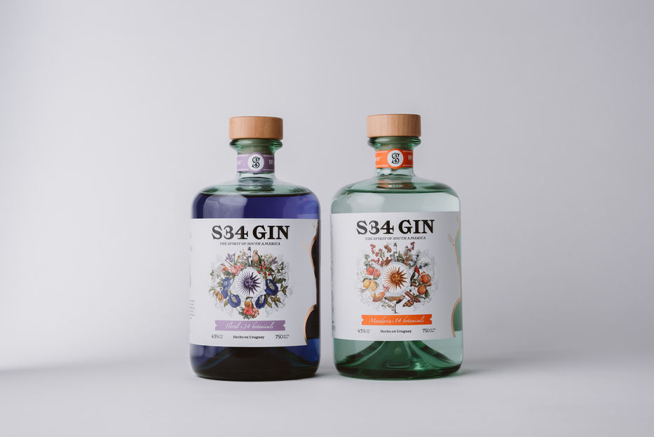 Innovación en cada copa