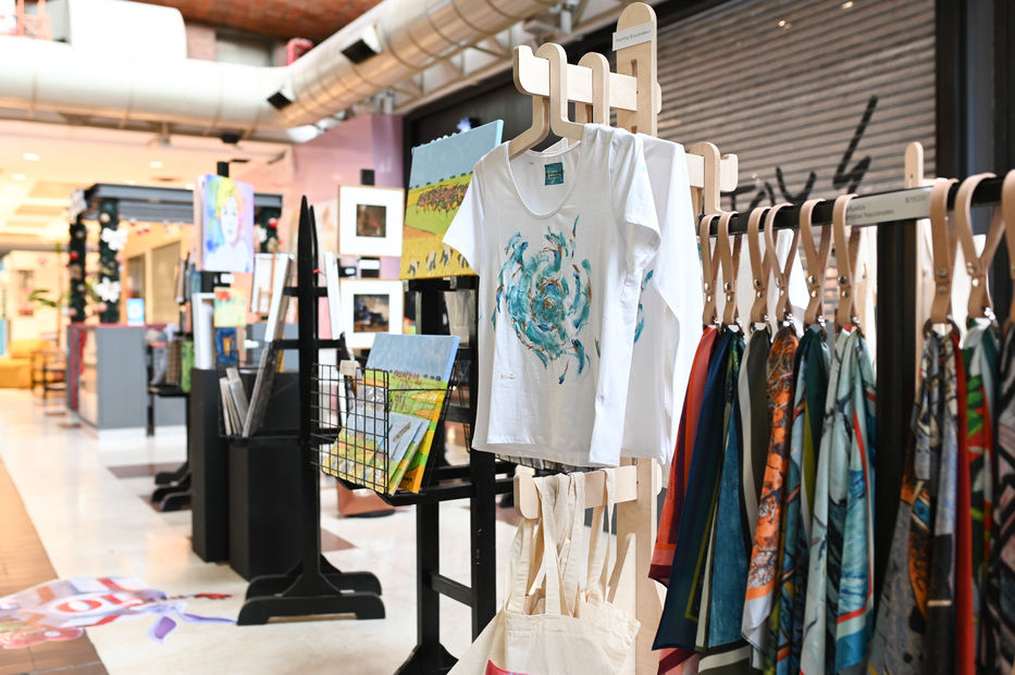 Experiencia cultural abierta