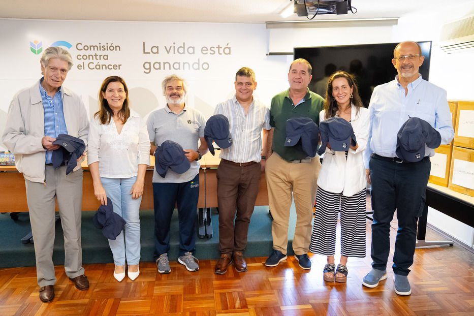 Un compromiso activo