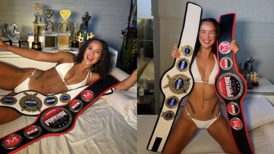 Victoria para el equipo rojo