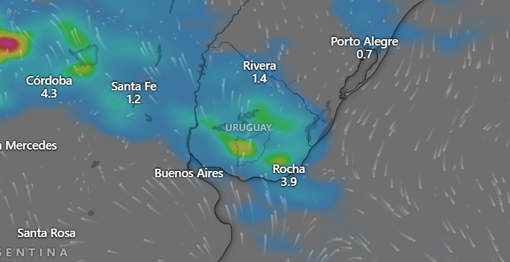 ¿Qué hará el amigo Santa?