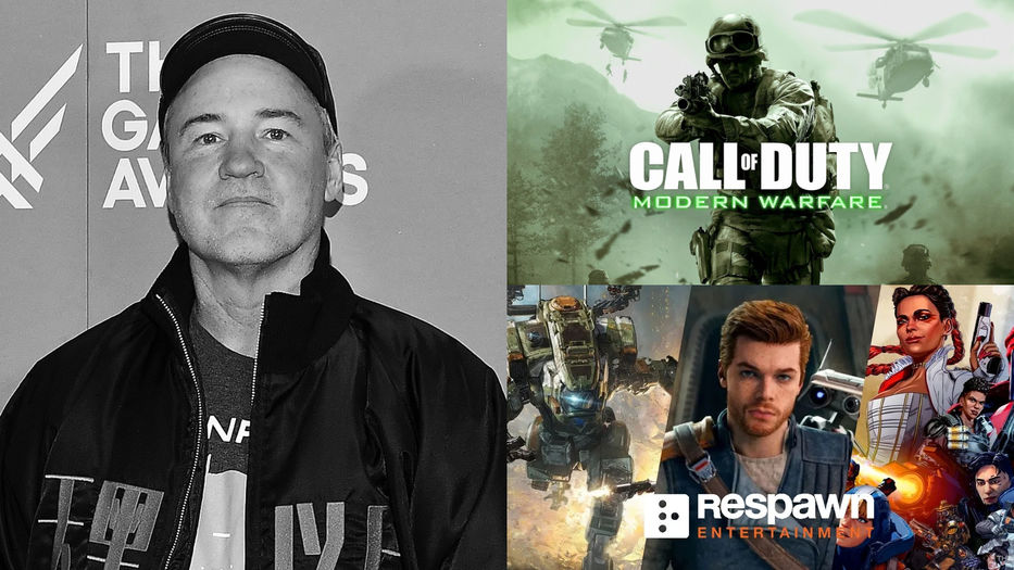 Press 'F' to pay respects