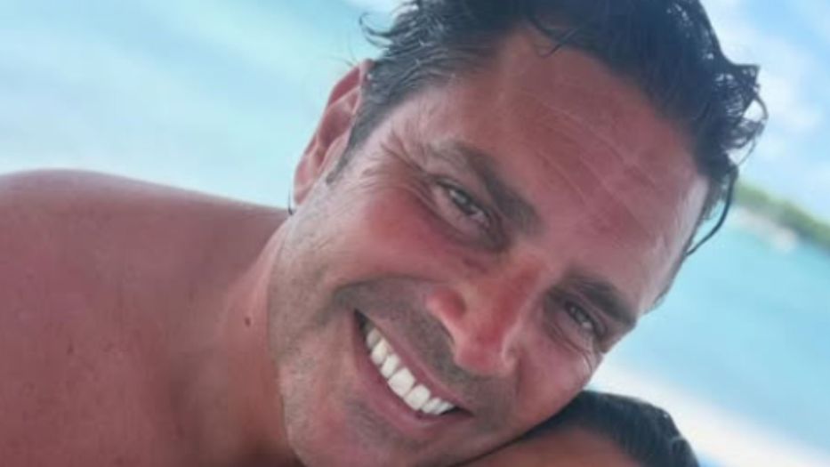 Accidente doméstico