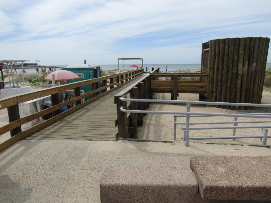 Inclusión en la costa