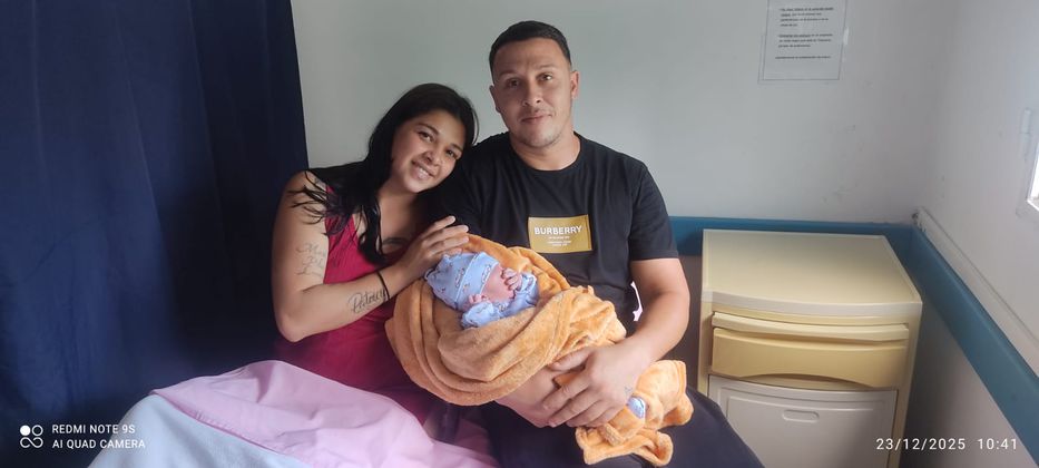 Foto: Ministerio del Interior