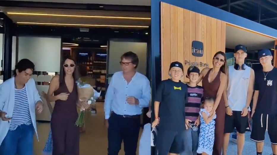 Empezó la temporada