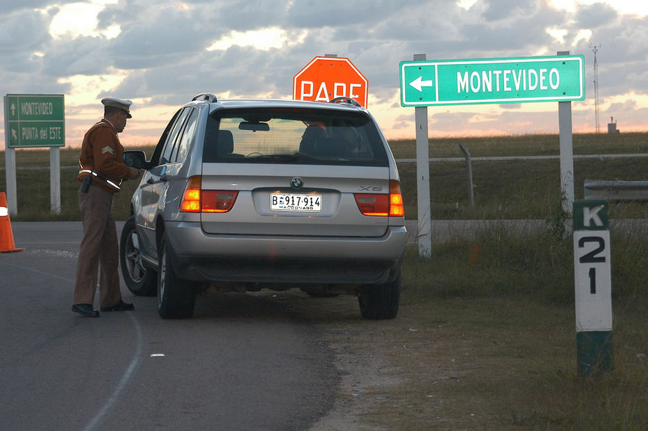 Para vos, capitalino