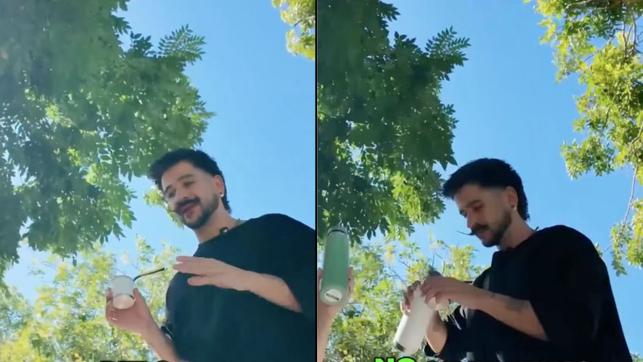 Que comience la función