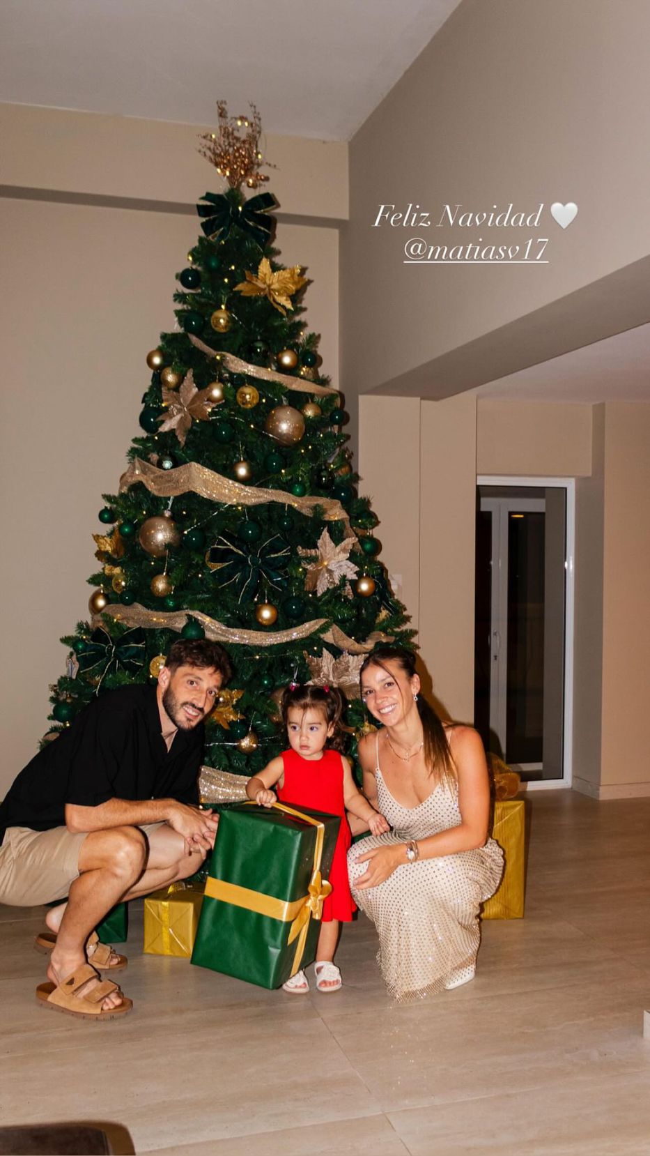 Foto: Instagram @matiasv17