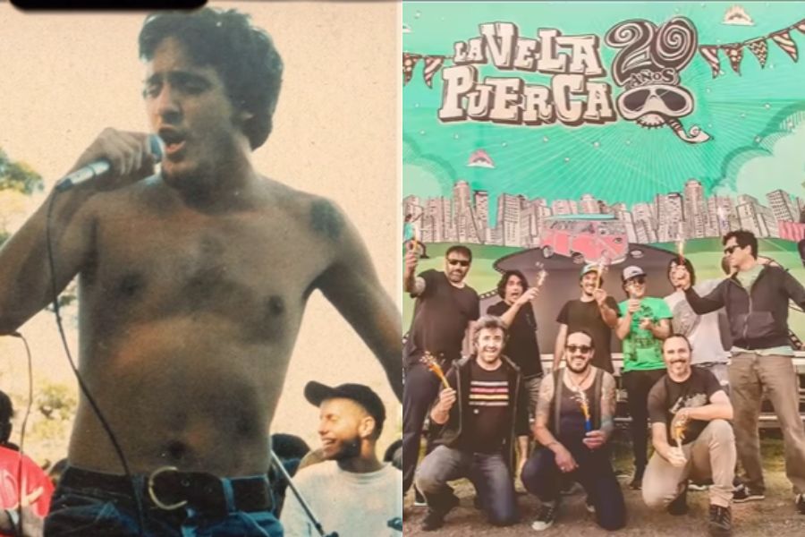 Mi locura y mi realidad