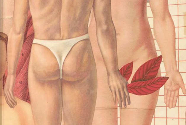 Caos en el Sigmund Hotel