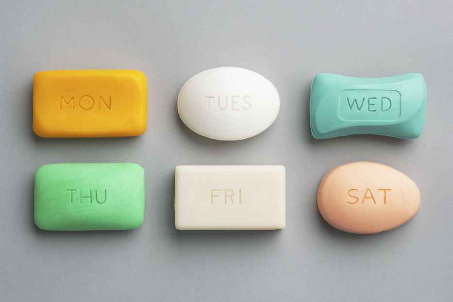 Días menos, días más