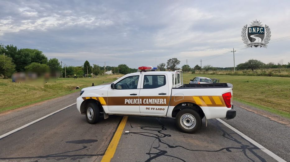 Una vida por delante