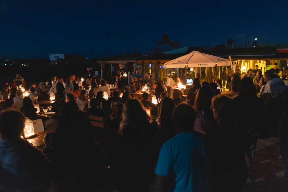 Foto: cedida a Montevideo Portal