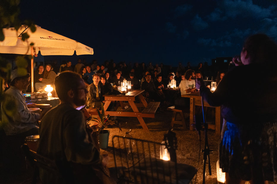 Foto: cedida a Montevideo Portal
