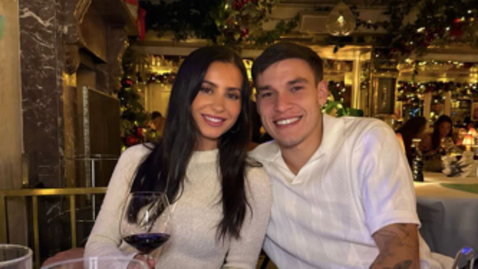 Amor en tiempo de descuento