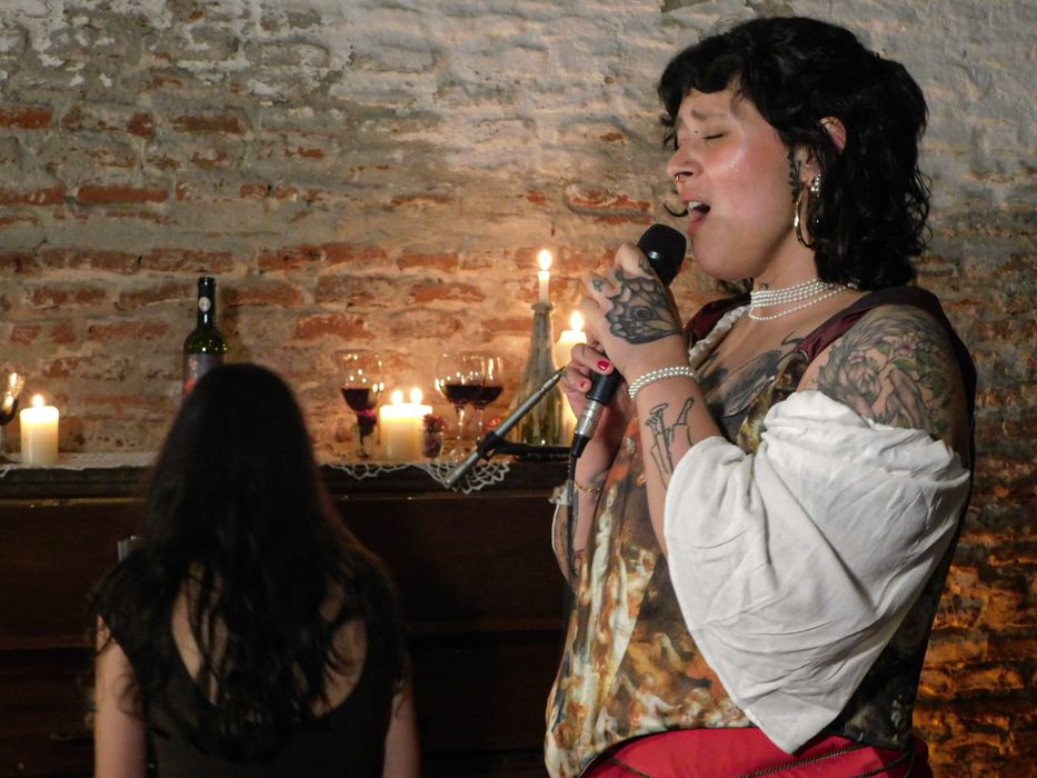 Foto: Ivonne Calderón