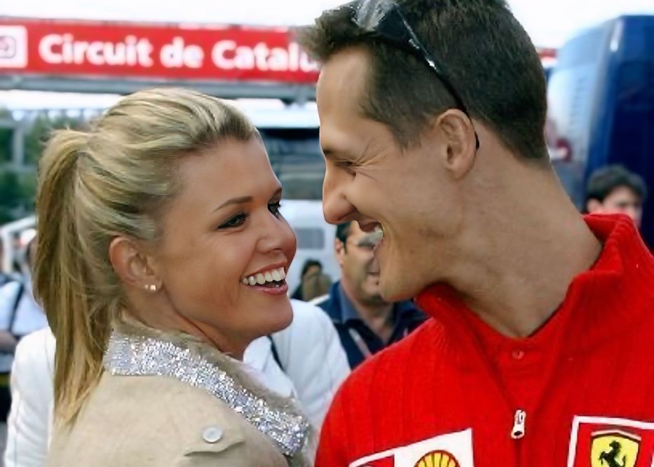 Se te extraña, campeón