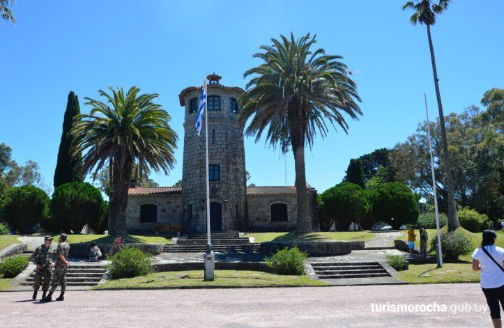 El auténtico qué lugar