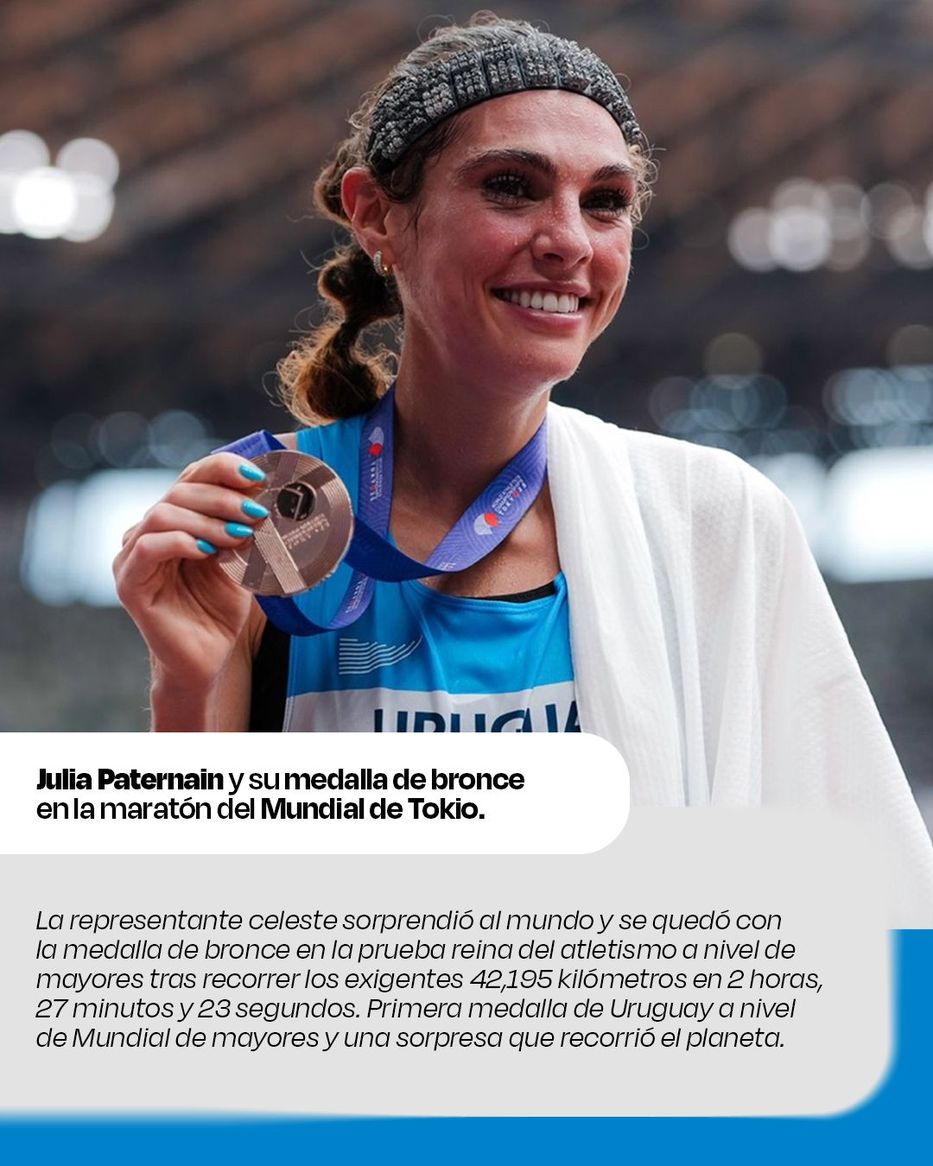 Foto: Instagram Andrés Cottini