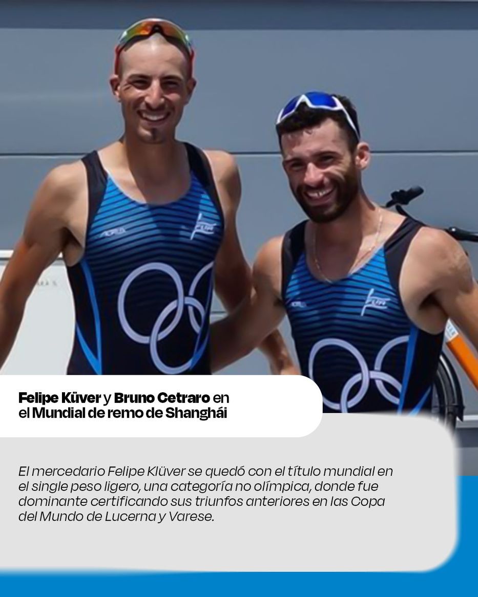 Foto: Instagram Andrés Cottini