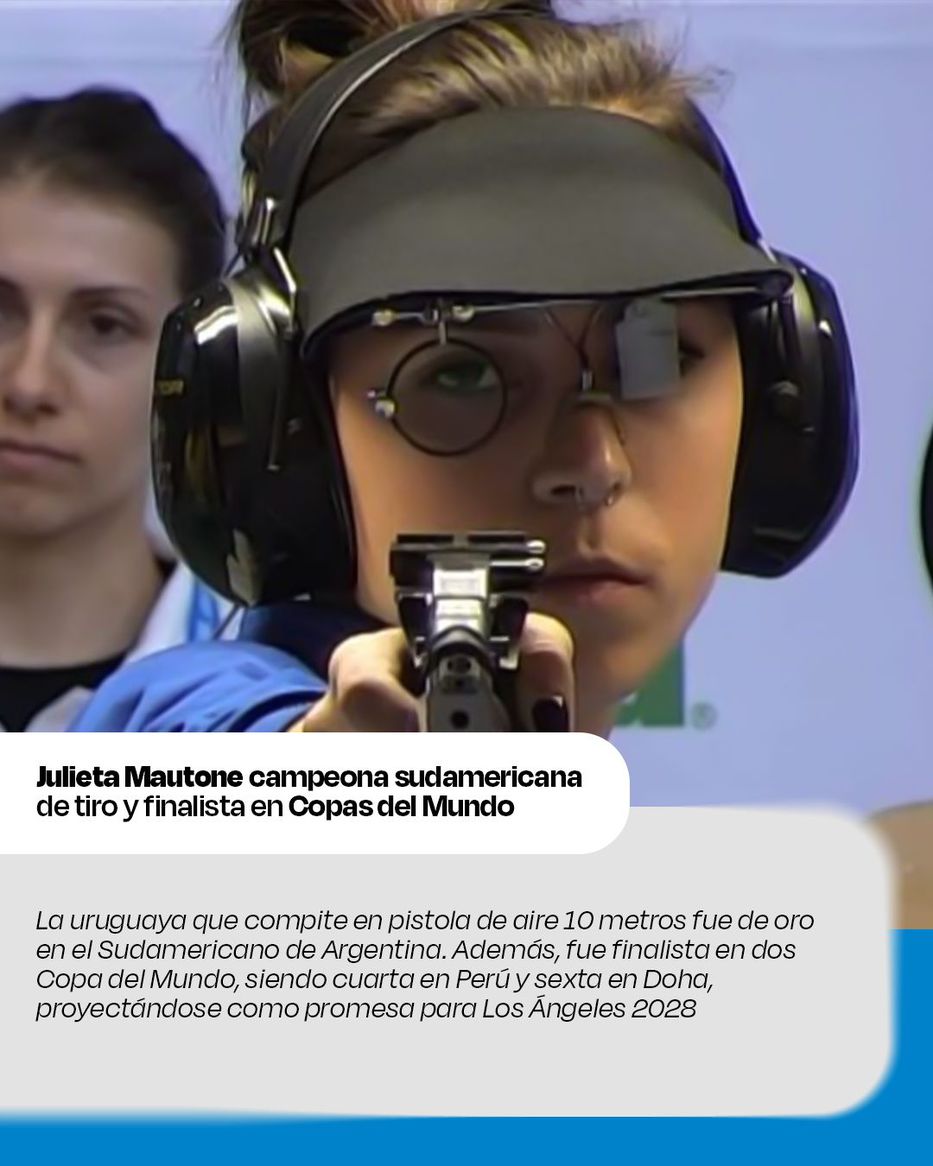 Foto: Instagram Andrés Cottini