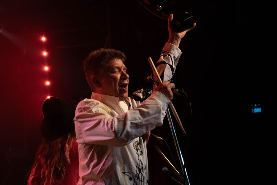 Cortesía de producción