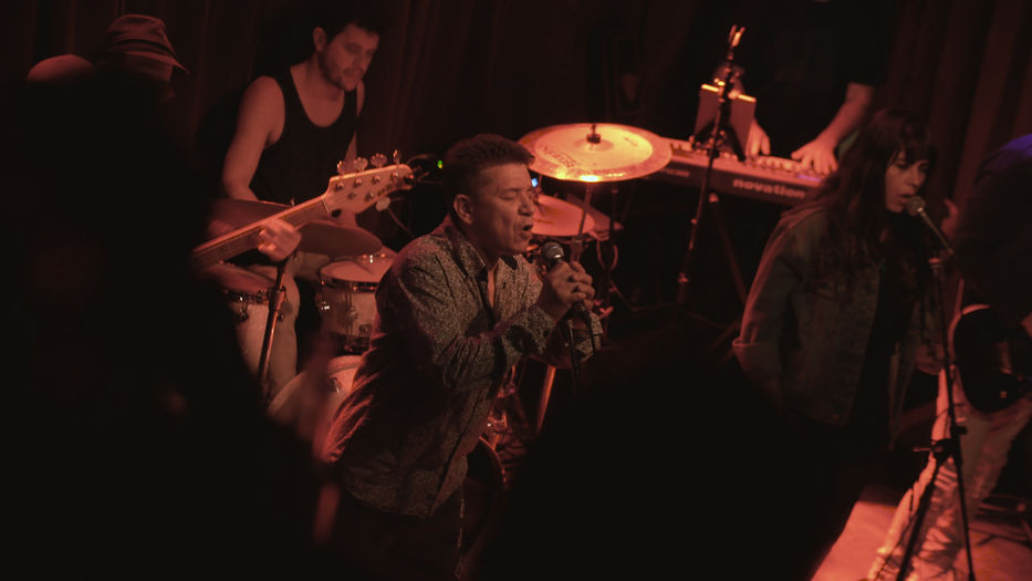 Cortesía de producción