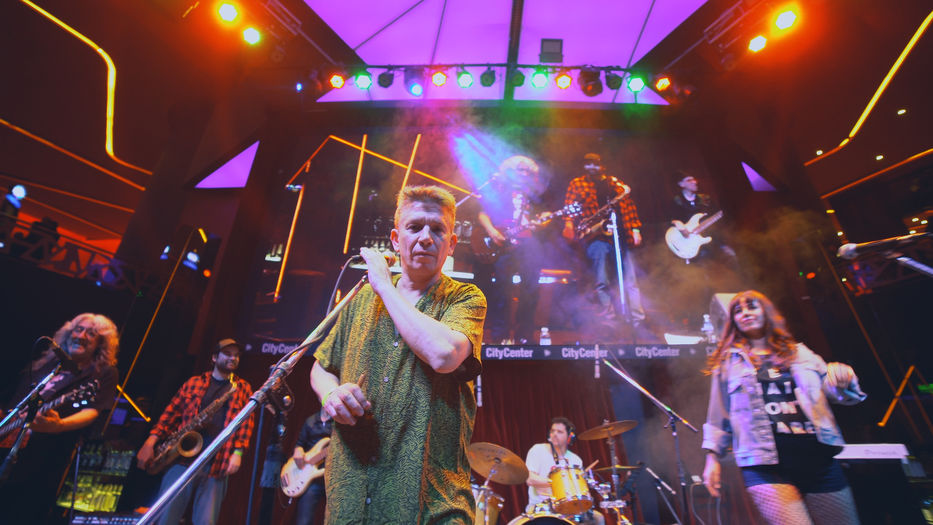 Cortesía de producción