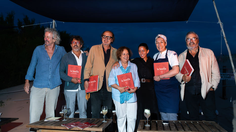 Cortesía de la producción