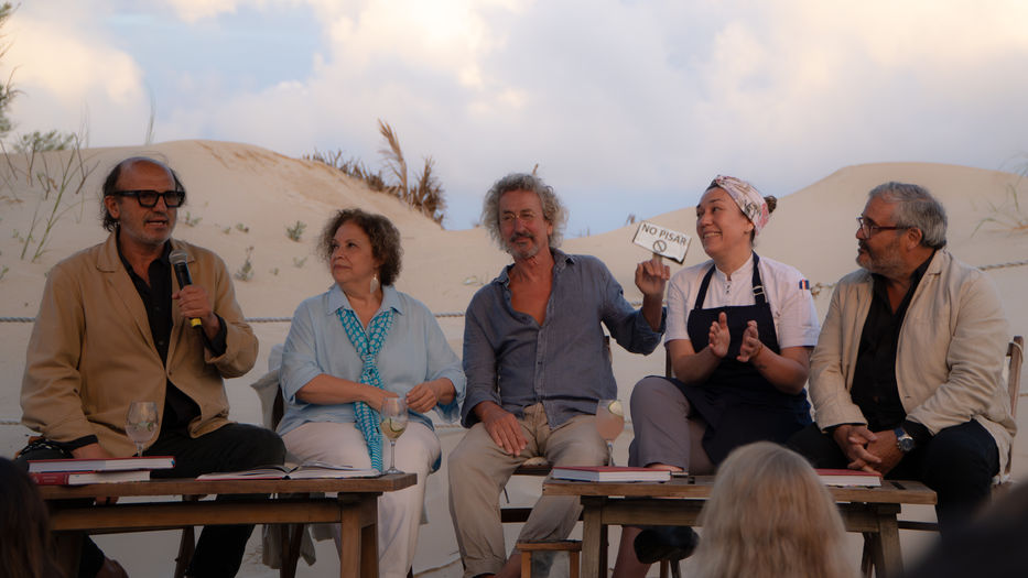 Cortesía de la producción