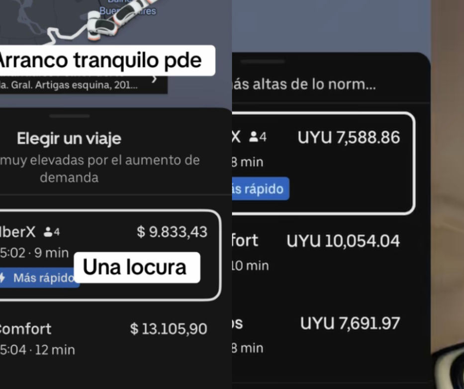 Punta people problems