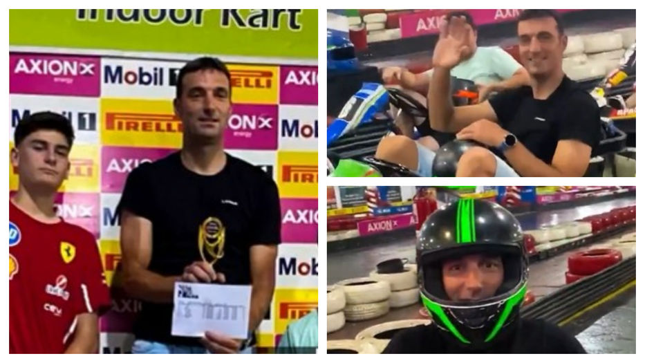 Certificado de tipazo