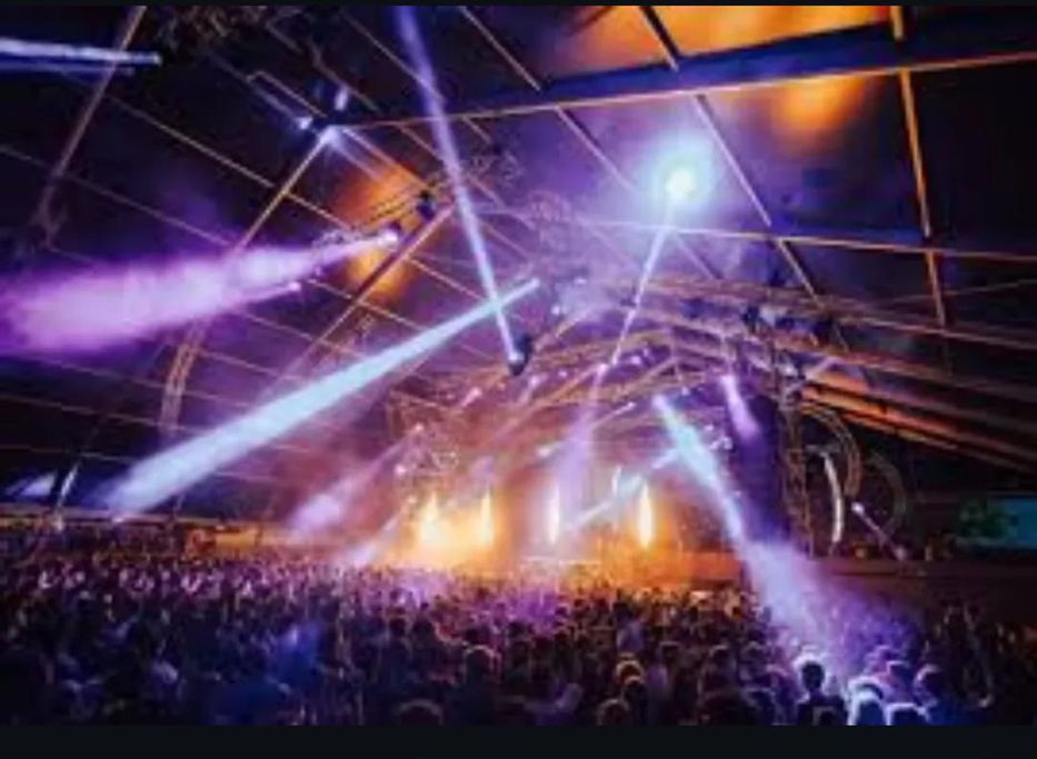 Danza y no de nombres