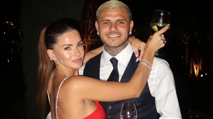Crisis para la China Suárez e Icardi: ella encontró mensajes con otra mujer y dejó la casa