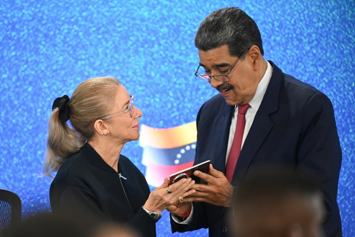 Nicolás Maduro podría enfrentar nuevos cargos por presuntas torturas a estadounidenses