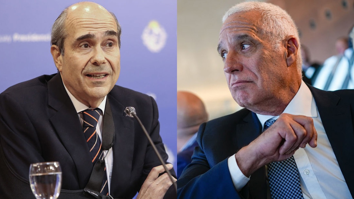 “No le creo mucho al ministro”: Pablo Abdala por decreto que limita venta de balas